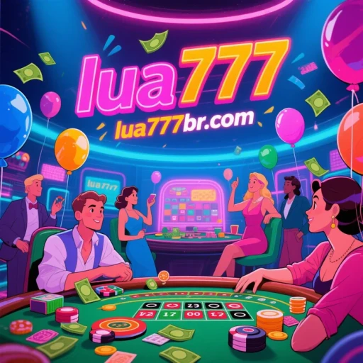 lua777