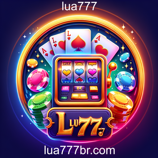Descubra o Mundo dos Cassinos Online em Lua777